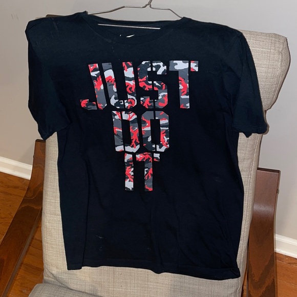 Nike t-shirt - Picture 1 of 1